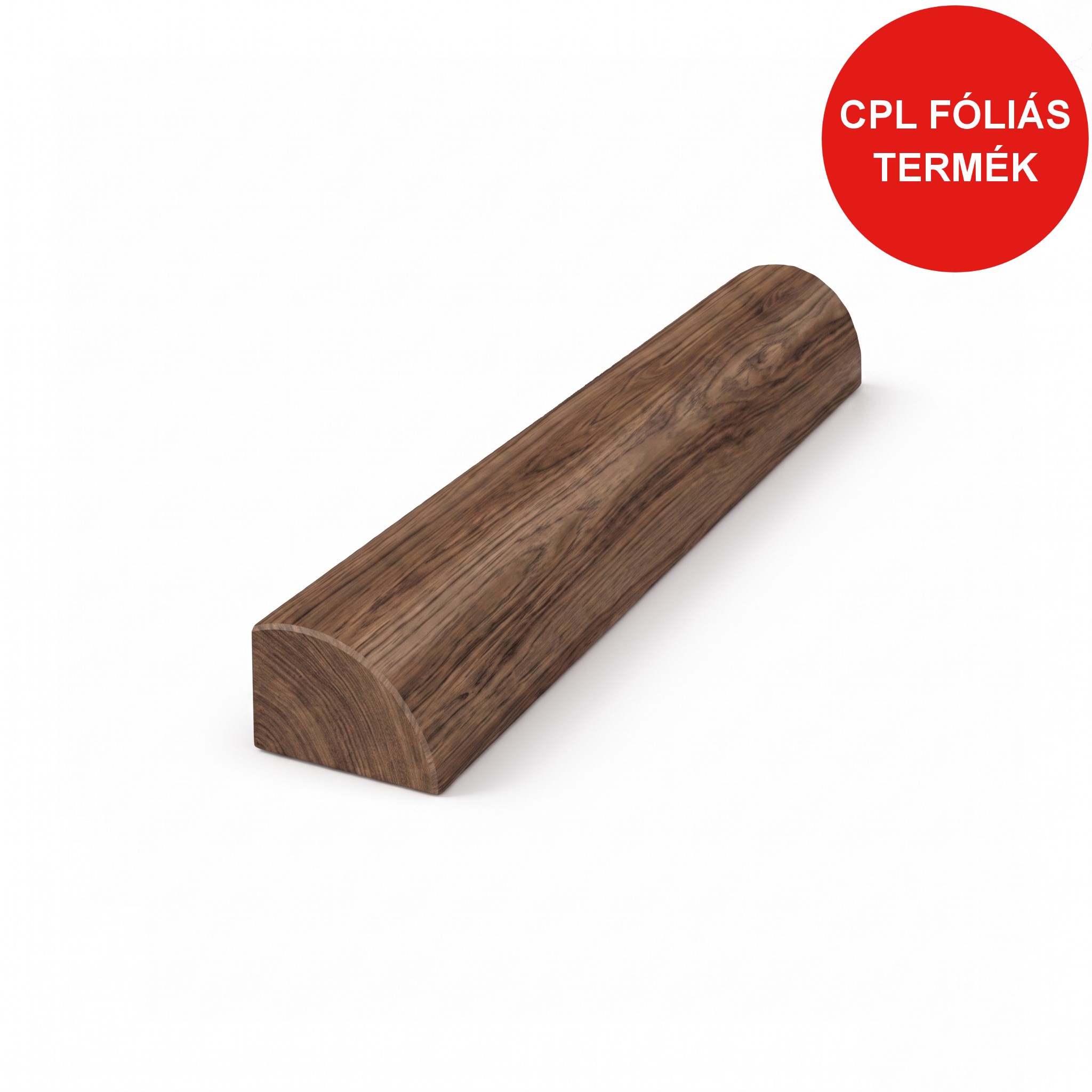 Charleston Tölgy Takaróléc blokktokhoz negyedes (1 oldali szett)